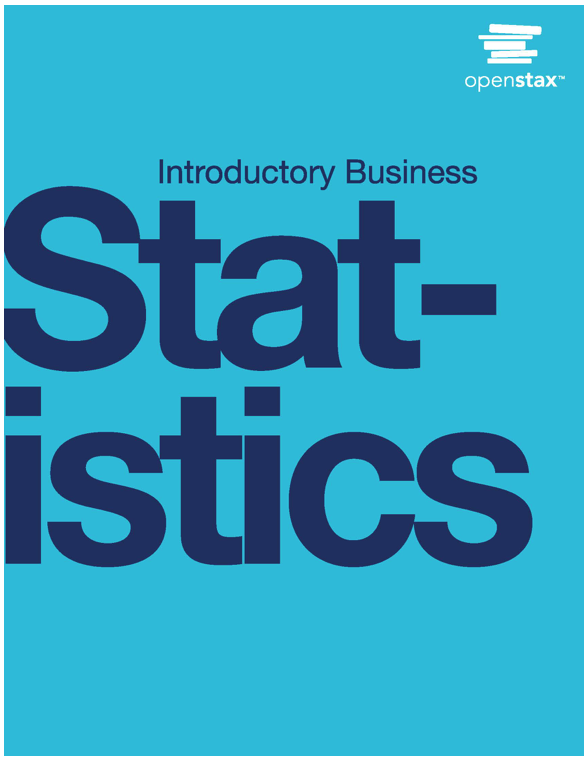 Introductory Business Statistics